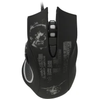 Игровая мышь QUMO Dragon War Gremlin M37 фото 2